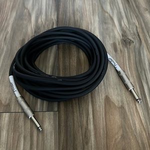 Fender Guitar Amp Cord